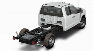 2024 Ford Chassis Cab External Image 3